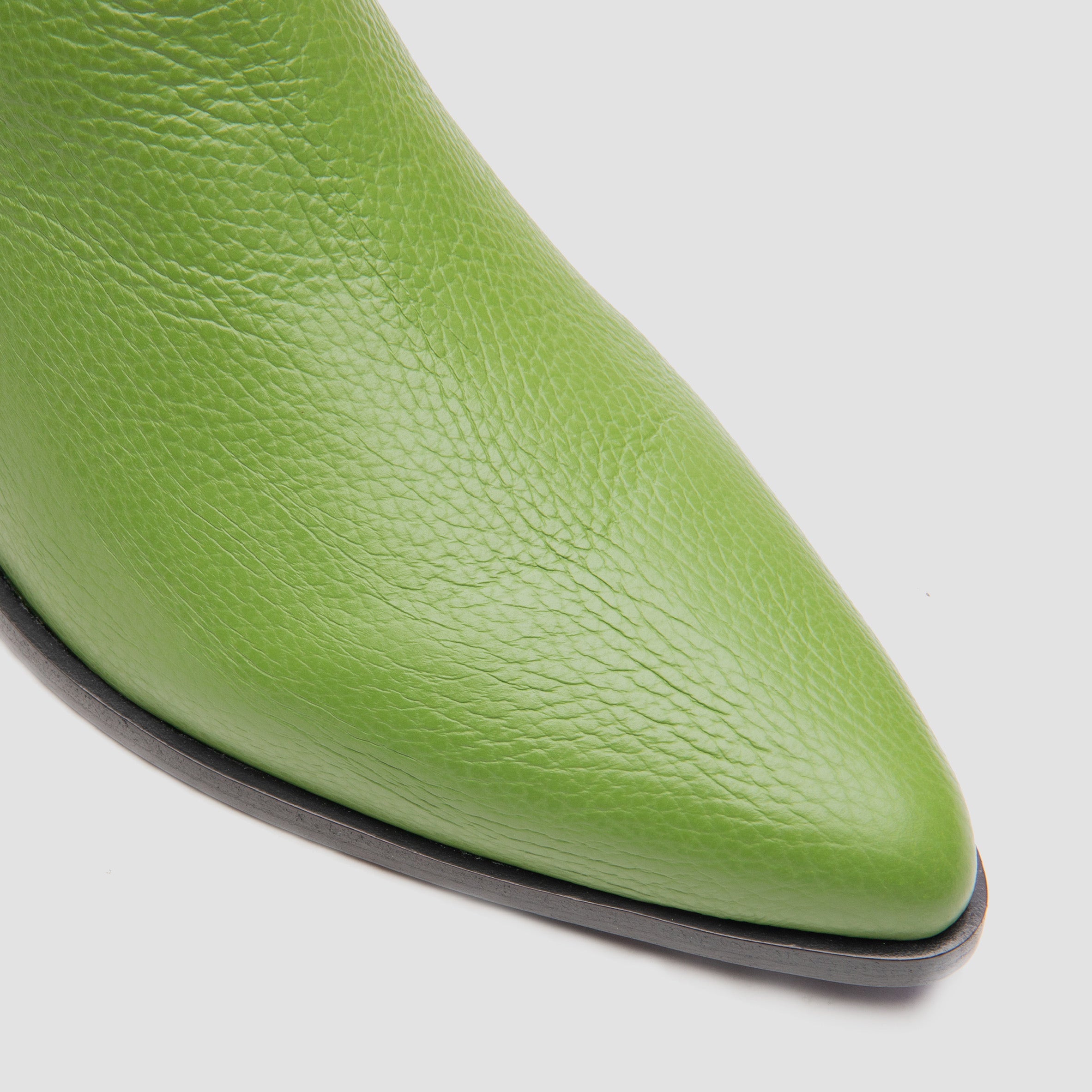 Spring Moss Lenny Boot