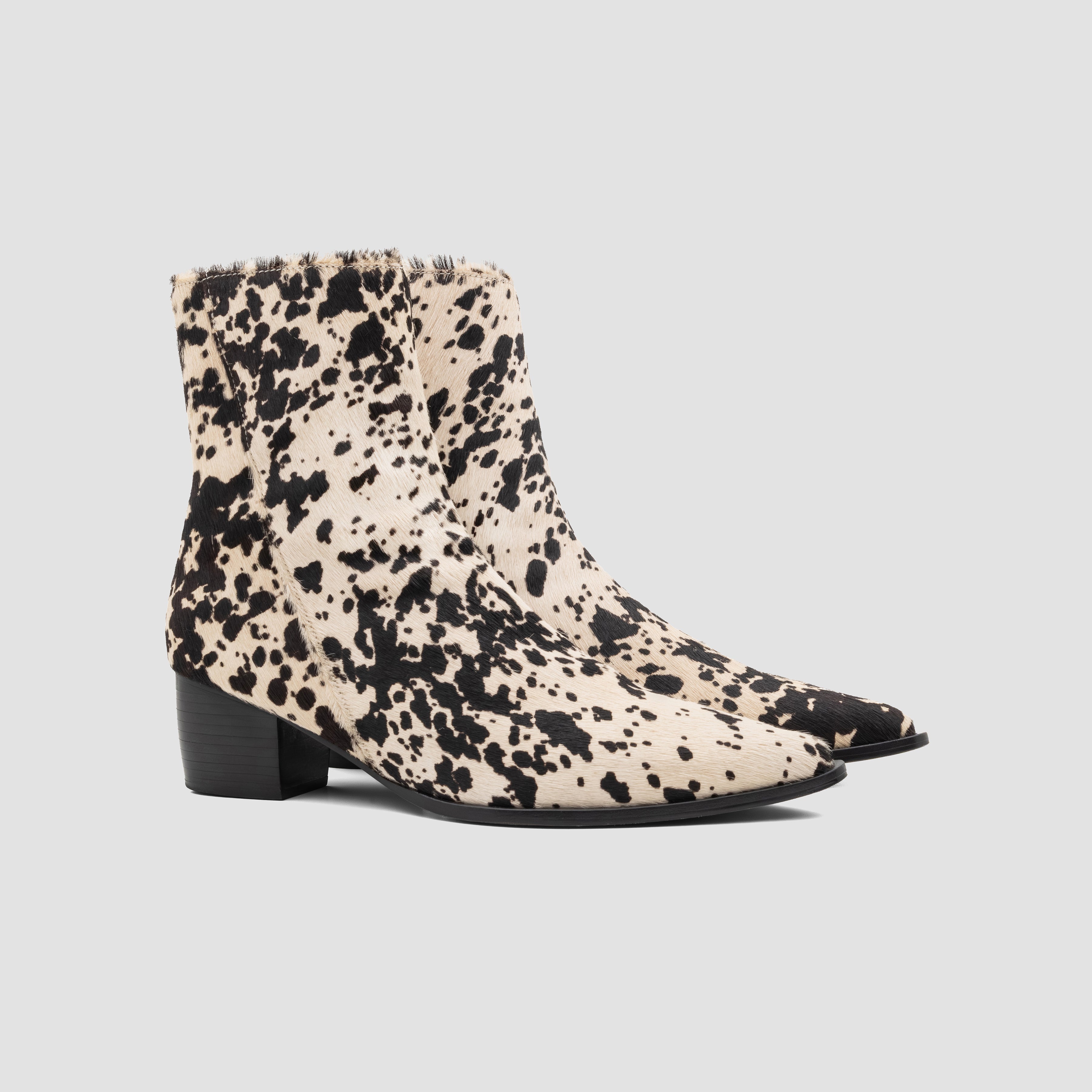 Pony Effect Lenny Boot