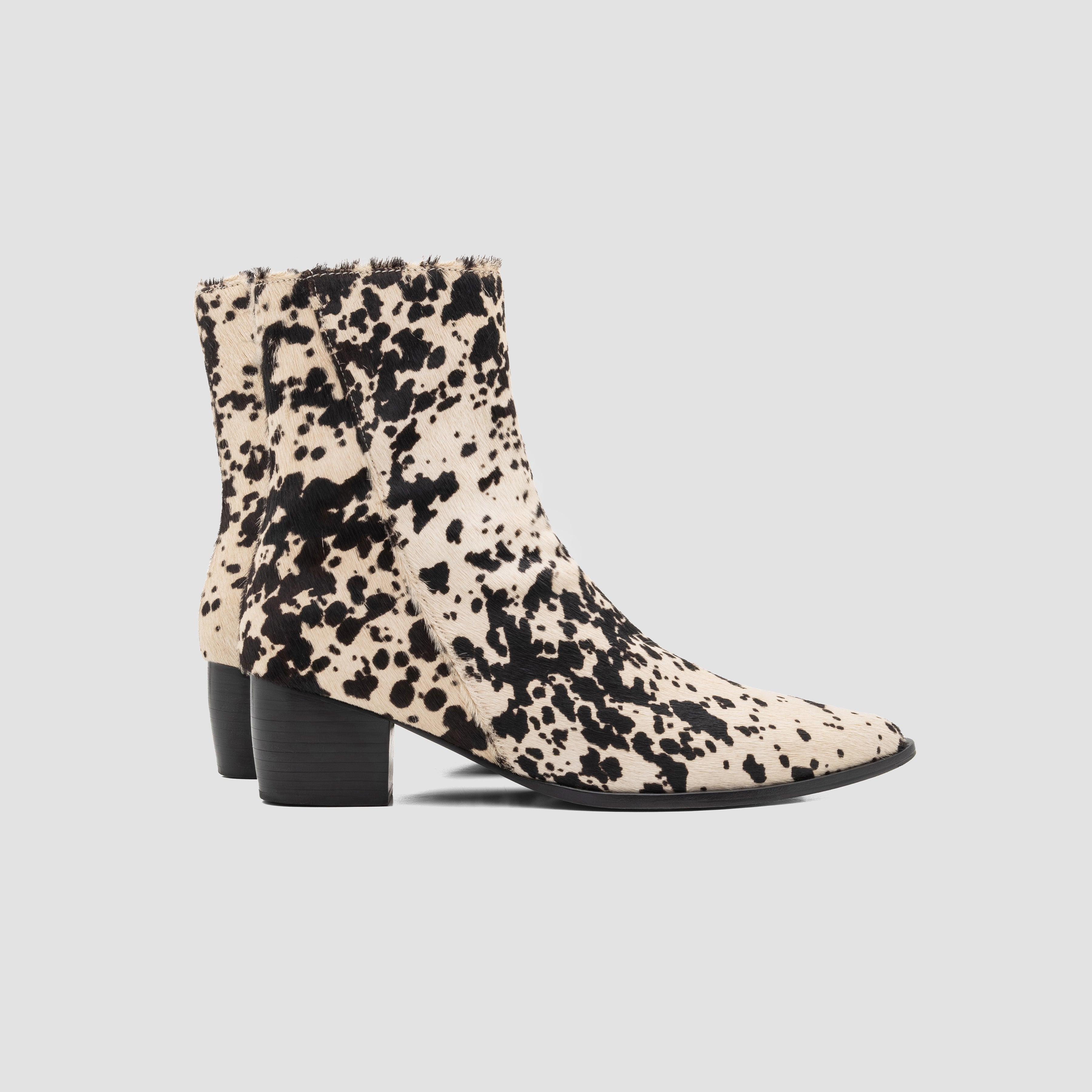 Pony Effect Lenny Boot