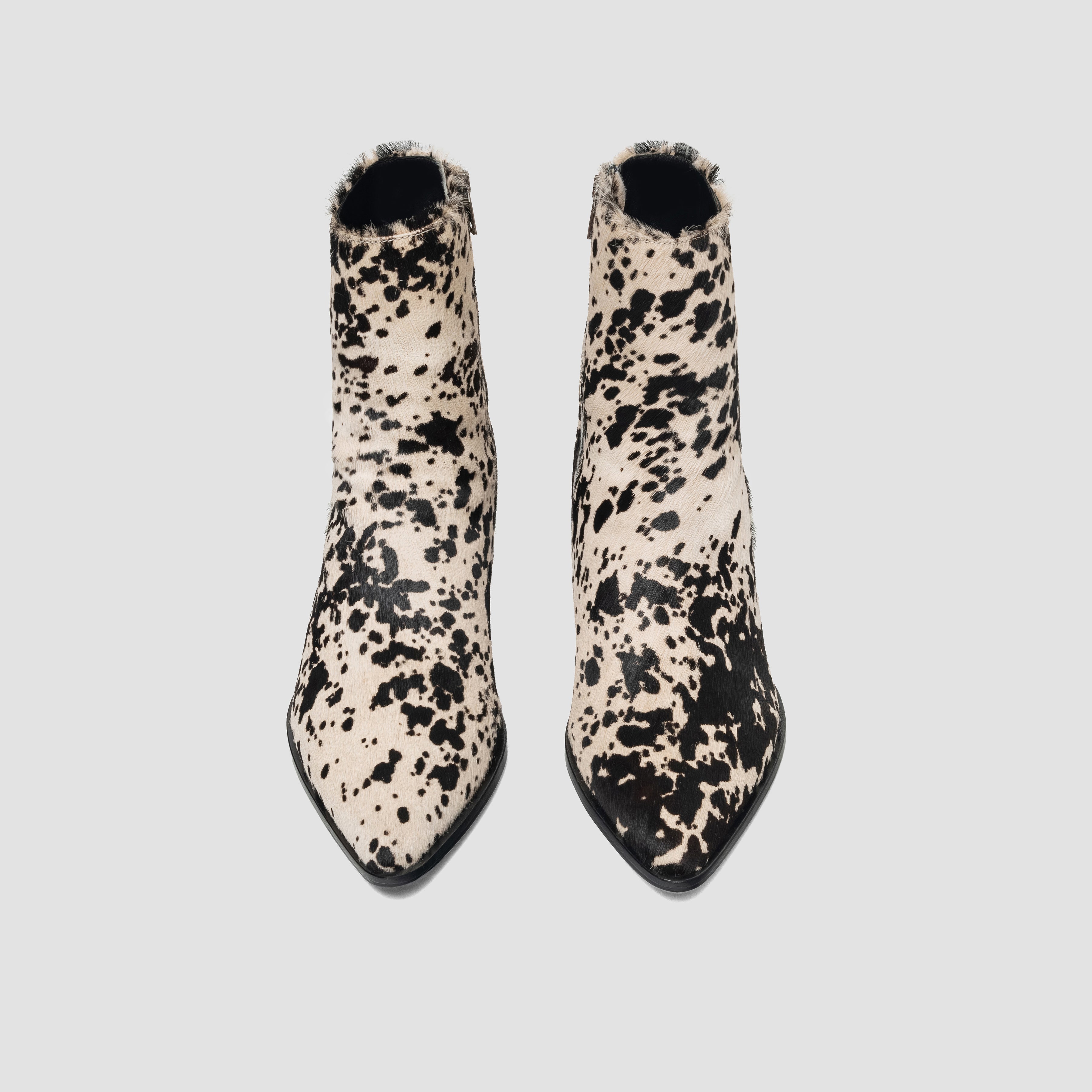 Pony Effect Lenny Boot