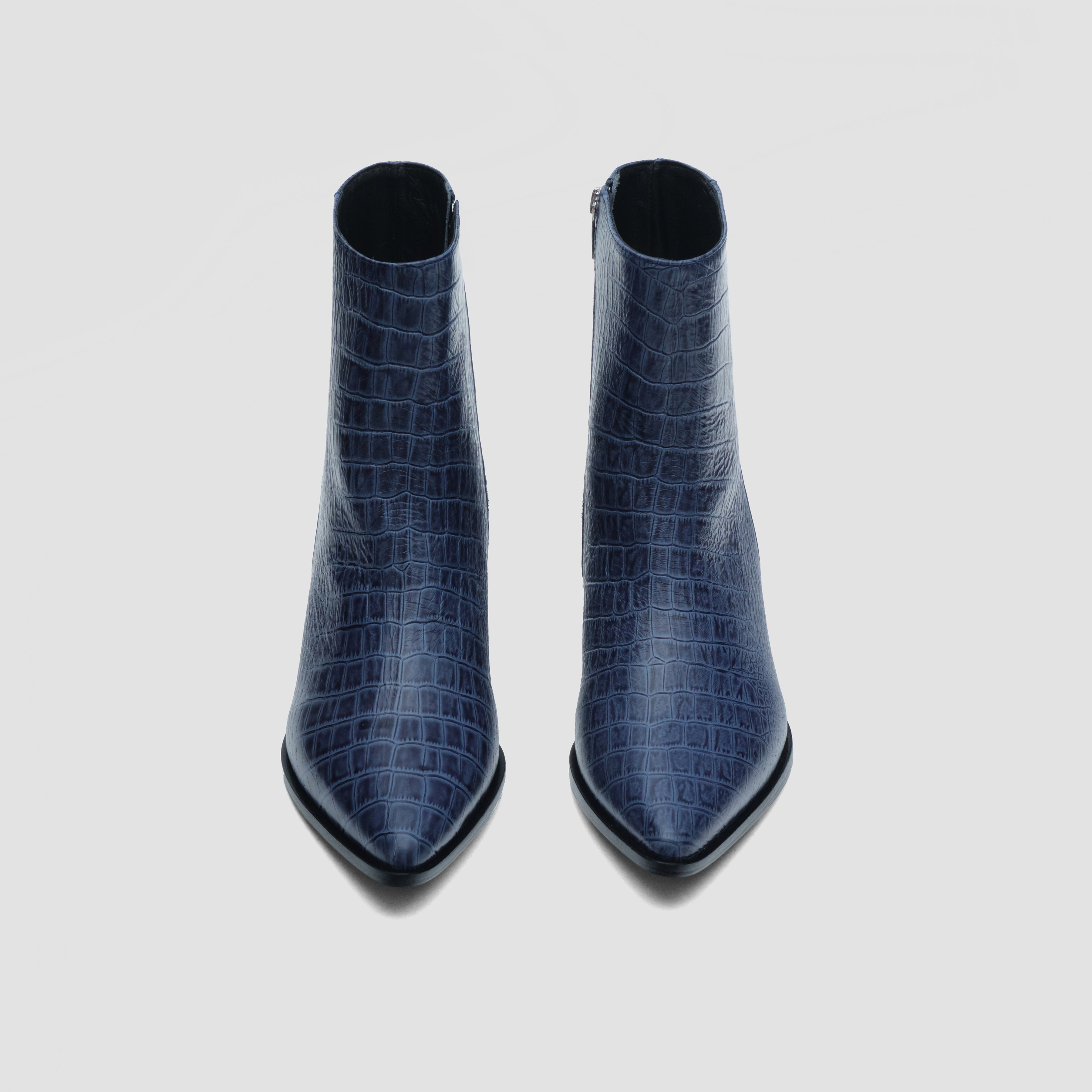 Midnight Eclipse Lenny Boot