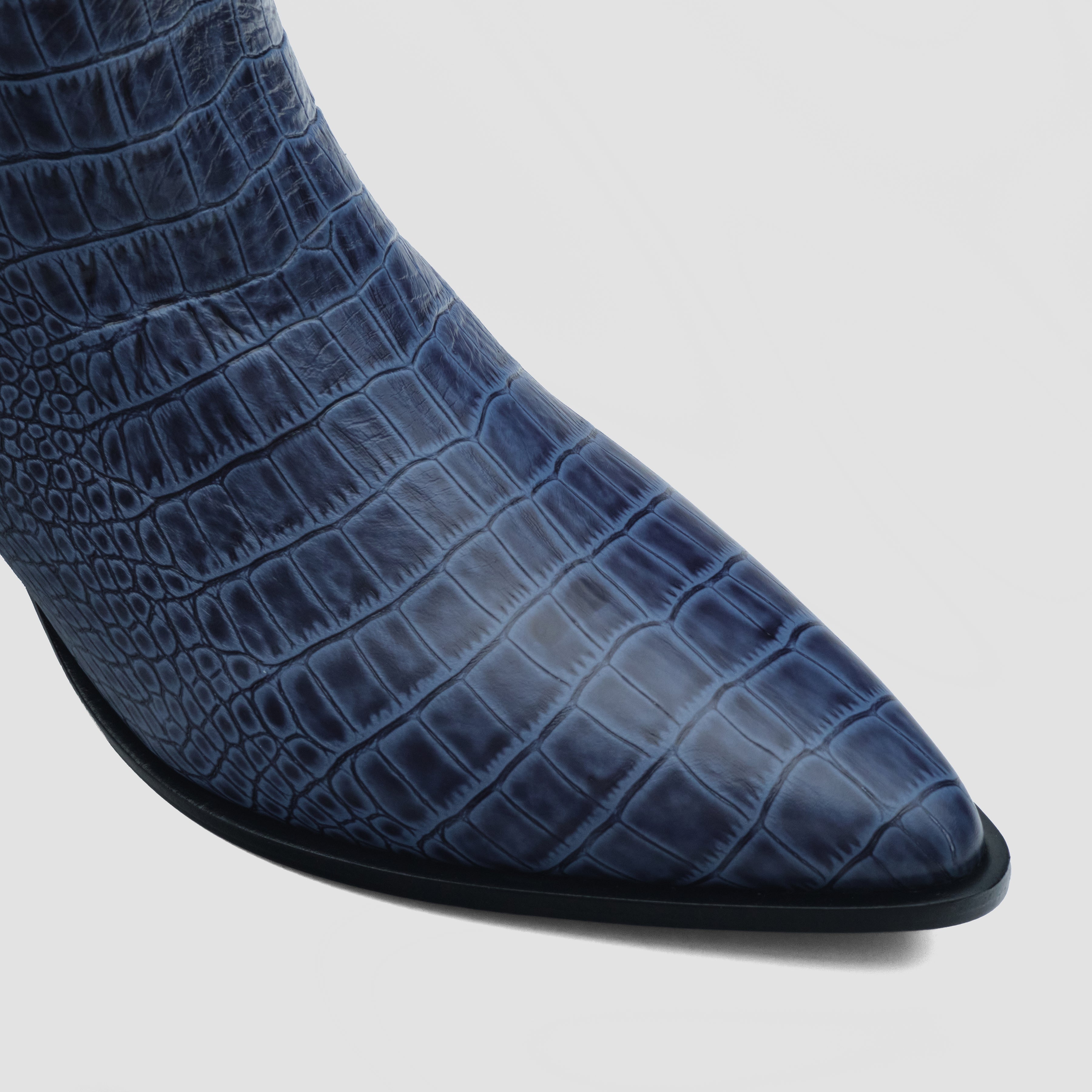 Midnight Eclipse Lenny Boot