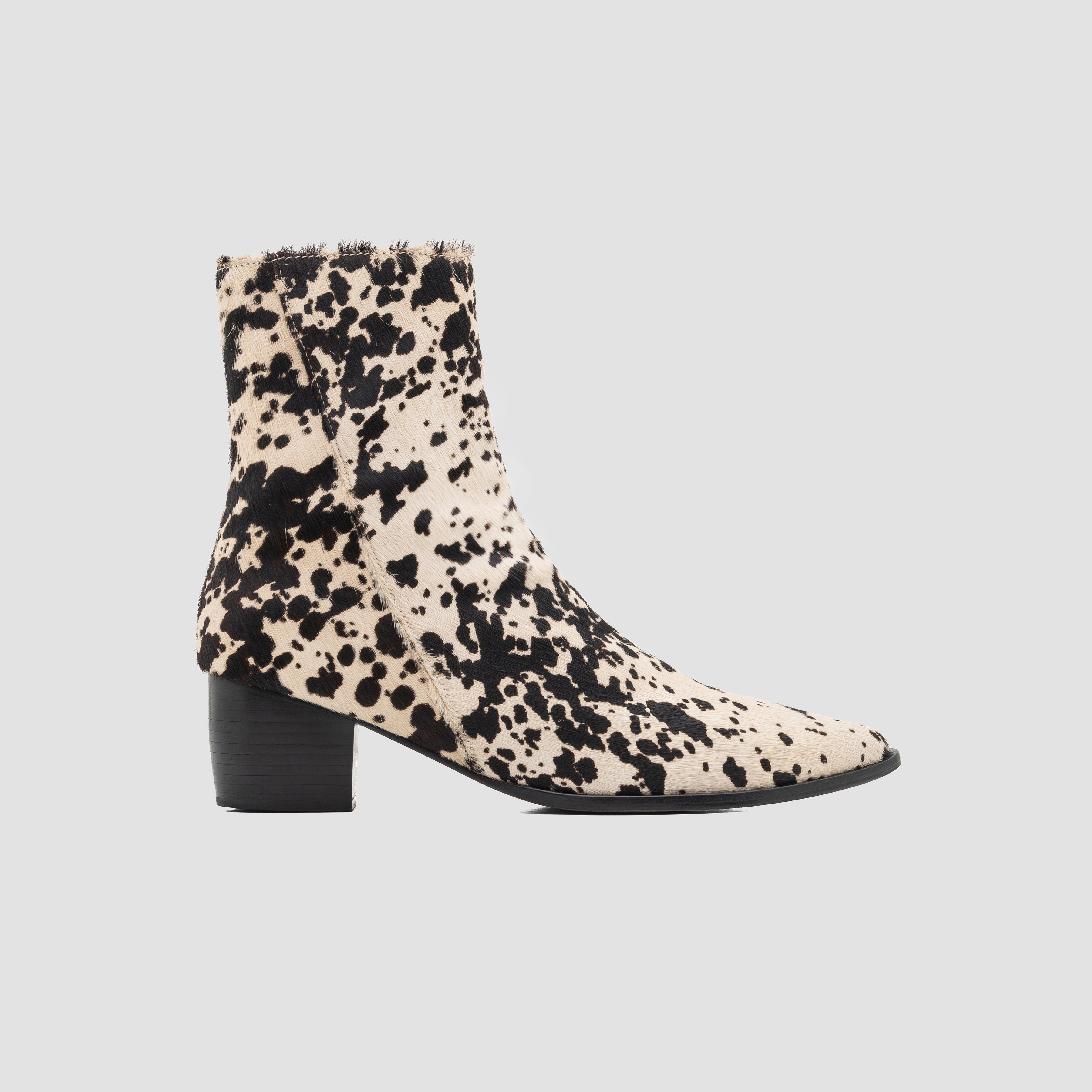 Pony Effect Lenny Boot