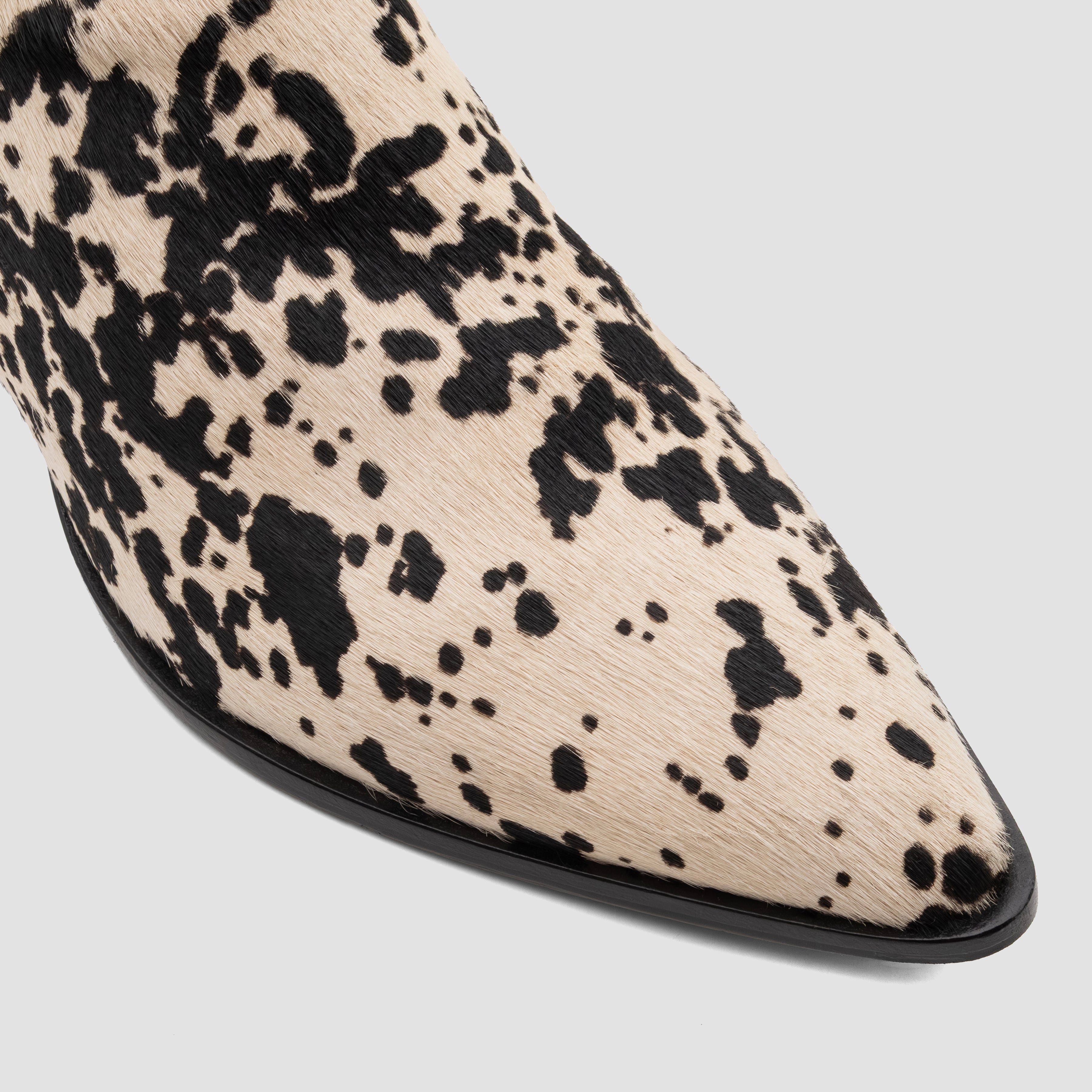 Pony Effect Lenny Boot