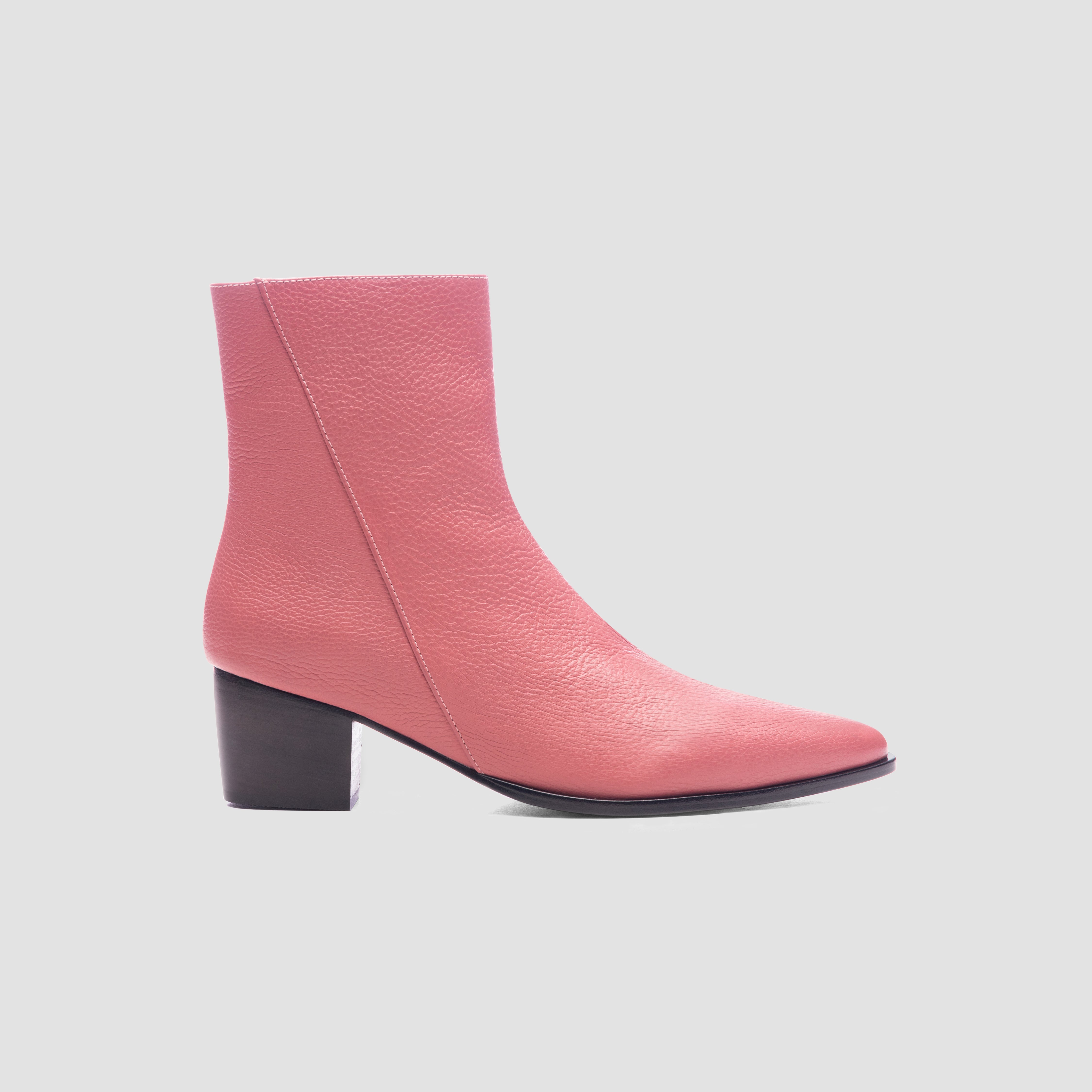 Dusty Rose Lenny Boot